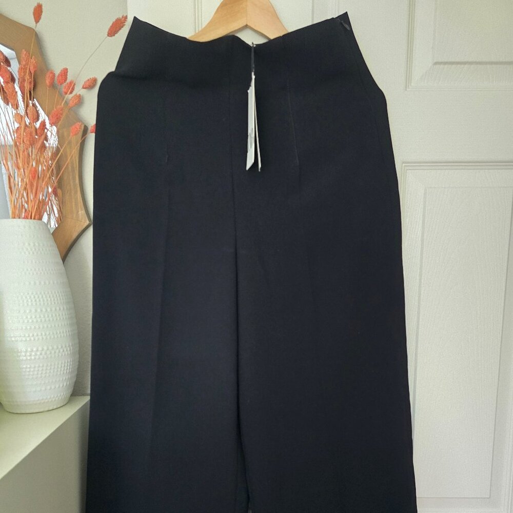 Zara Culottes